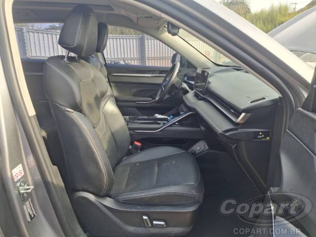 2025 GWM HAVAL H6 