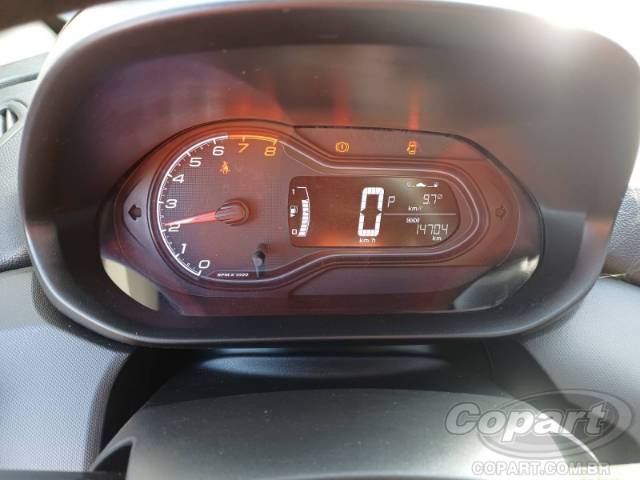 2019 CHEVROLET PRISMA 