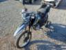 2025 HONDA NXR 160 