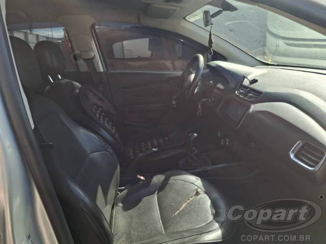 2014 CHEVROLET ONIX 