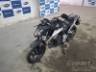 2026 HONDA CB 300F 