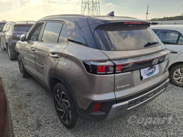 2026 HYUNDAI CRETA 