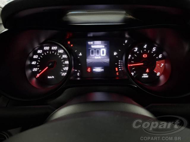 2023 FIAT ARGO 
