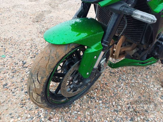 2024 KAWASAKI Z1000 