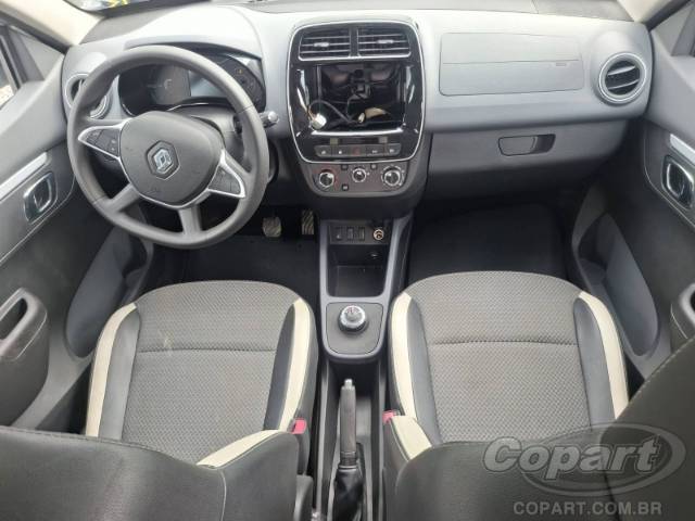 2024 RENAULT KWID 