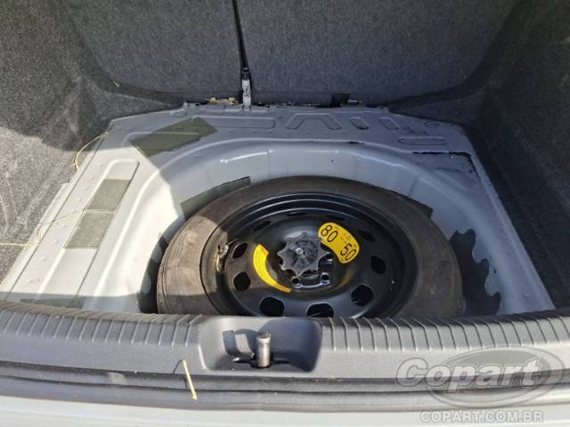 2024 VOLKSWAGEN NIVUS 