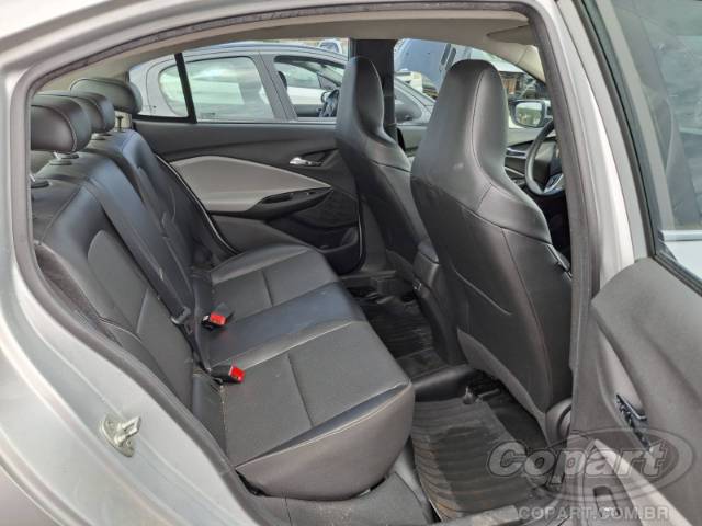 2023 CHEVROLET ONIX PLUS 