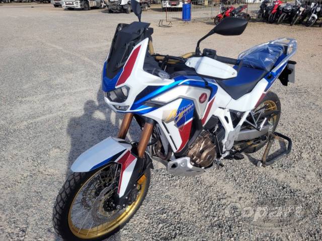 2022 HONDA CRF 1100L 