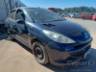 2012 PEUGEOT 207 