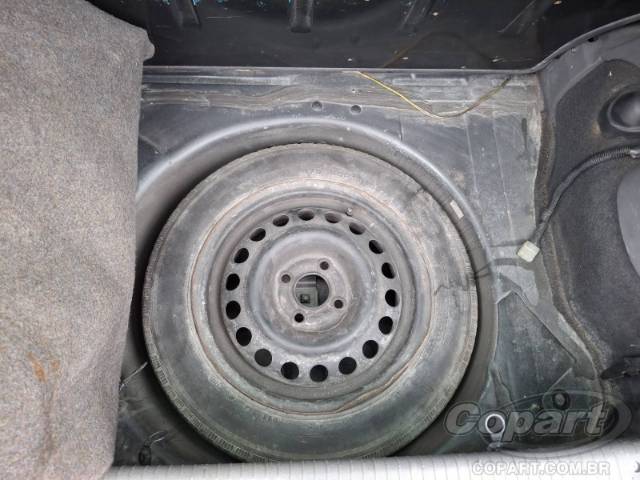 2005 CHEVROLET CORSA 