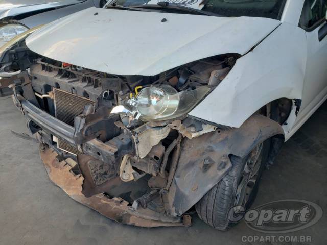 2013 CITROEN C3 