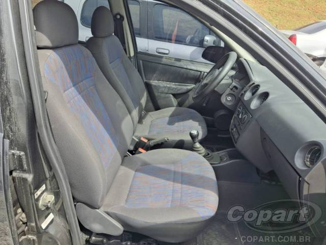 2010 CHEVROLET CELTA 