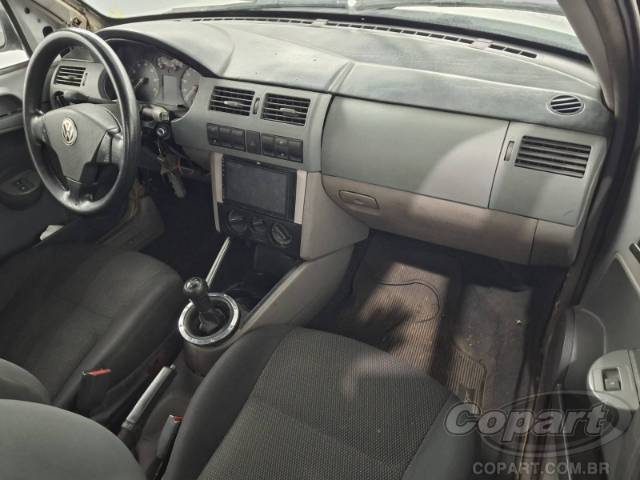 1999 VOLKSWAGEN SAVEIRO 