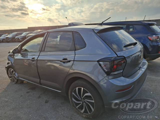 2026 VOLKSWAGEN POLO 