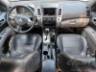 2012 MITSUBISHI PAJERO DAKAR 