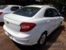 2019 FORD KA SEDAN 