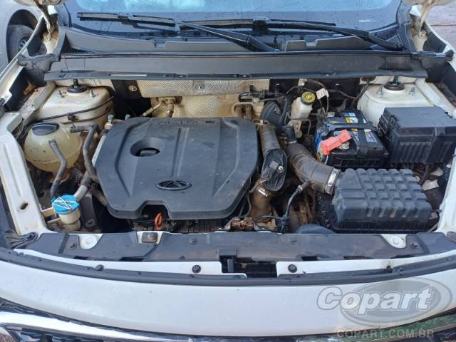 2021 CAOA CHERY TIGGO 7 