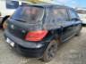 2005 PEUGEOT 307 
