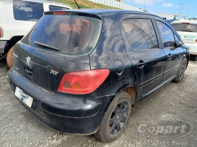 2005 PEUGEOT 307 