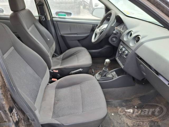 2013 CHEVROLET CELTA 