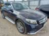2019 MERCEDES BENZ GLC 