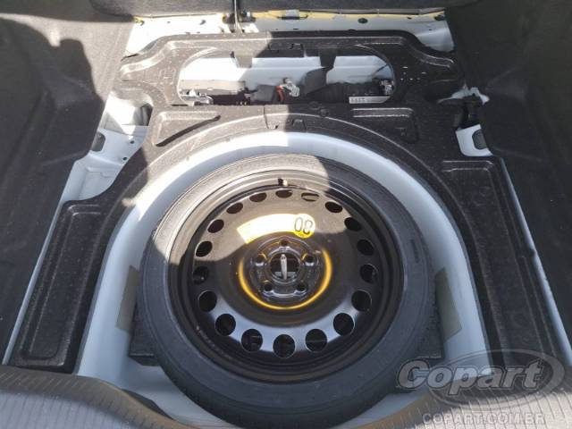 2020 CHEVROLET CRUZE 