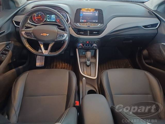 2020 CHEVROLET ONIX PLUS 