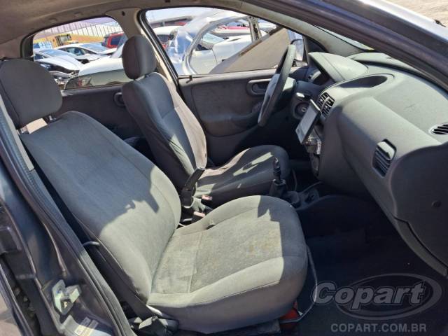 2007 CHEVROLET CORSA 