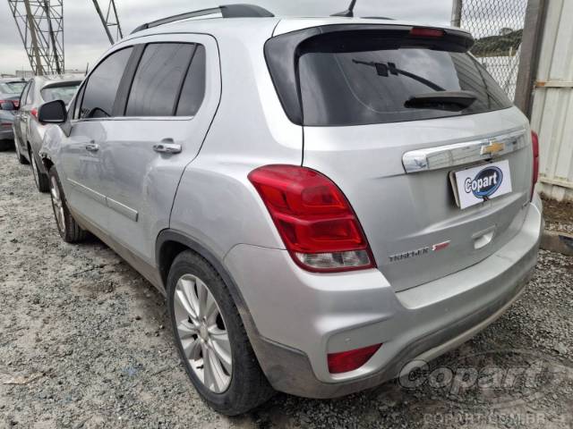 2018 CHEVROLET TRACKER 