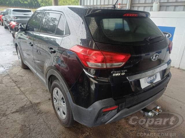 2019 HYUNDAI CRETA 