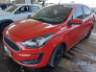 2020 FORD KA 
