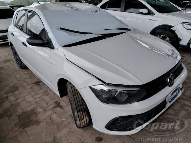 2023 VOLKSWAGEN POLO 