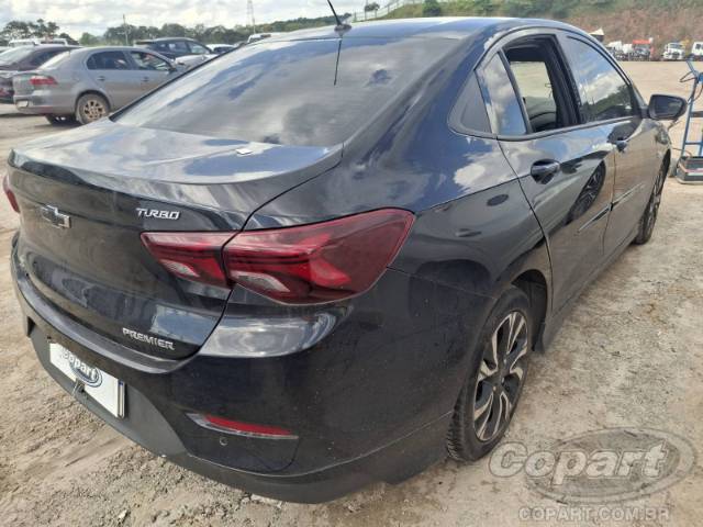 2022 CHEVROLET ONIX PLUS 