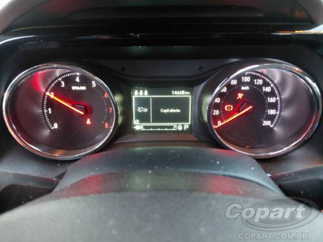 2025 CHEVROLET MONTANA 