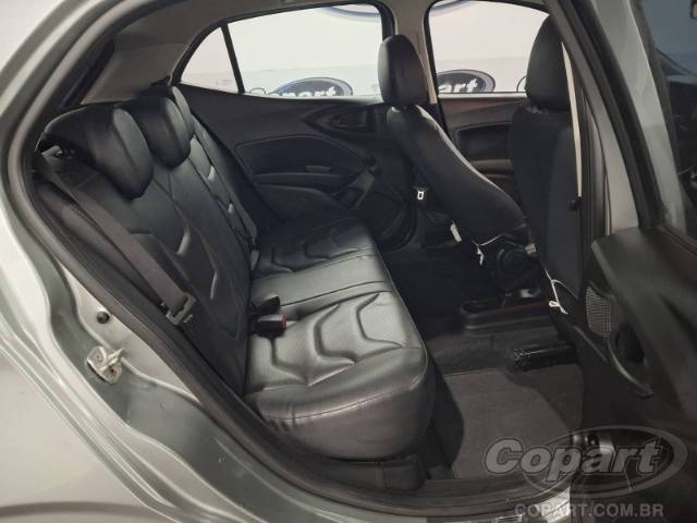 2019 FIAT ARGO 