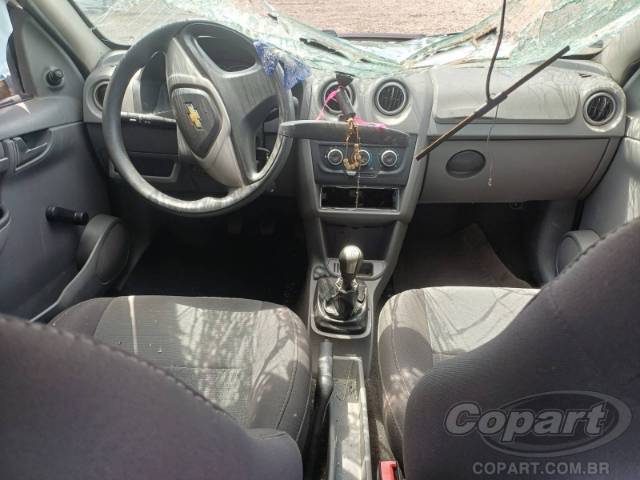 2012 CHEVROLET PRISMA 