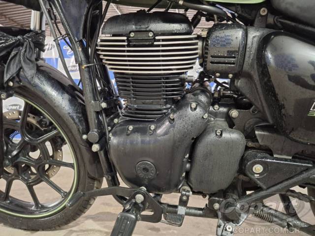 2024 ROYAL ENFIELD METEOR 