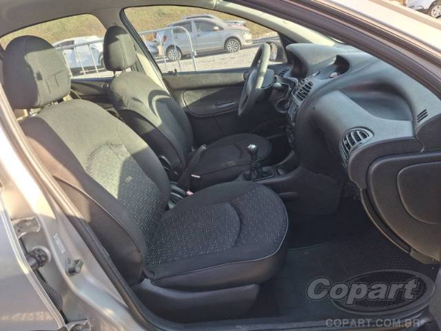 2010 PEUGEOT 206 