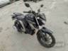 2020 YAMAHA FZ25 FAZER 