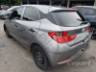 2022 HYUNDAI HB20 