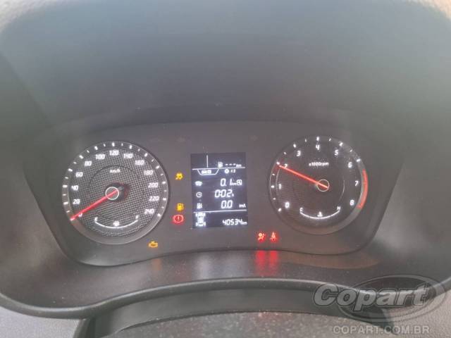 2023 HYUNDAI HB20 