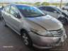 2010 HONDA CITY 