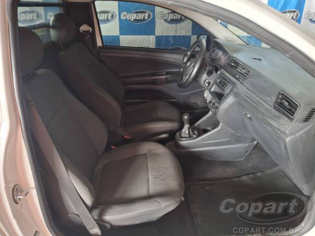 2021 VOLKSWAGEN SAVEIRO 