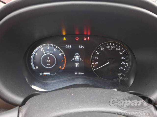 2022 NISSAN KICKS 