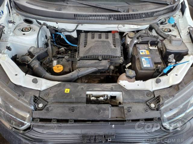 2026 FIAT STRADA 