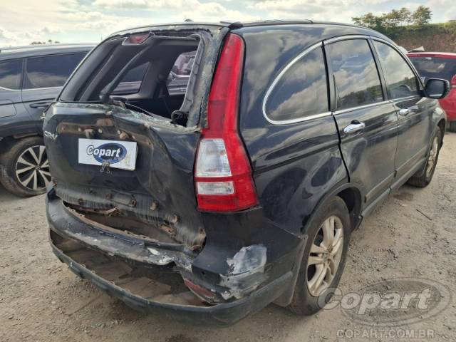 2010 HONDA CR-V 