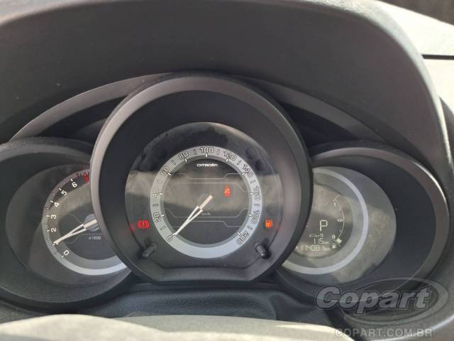 2018 CITROEN AIRCROSS 