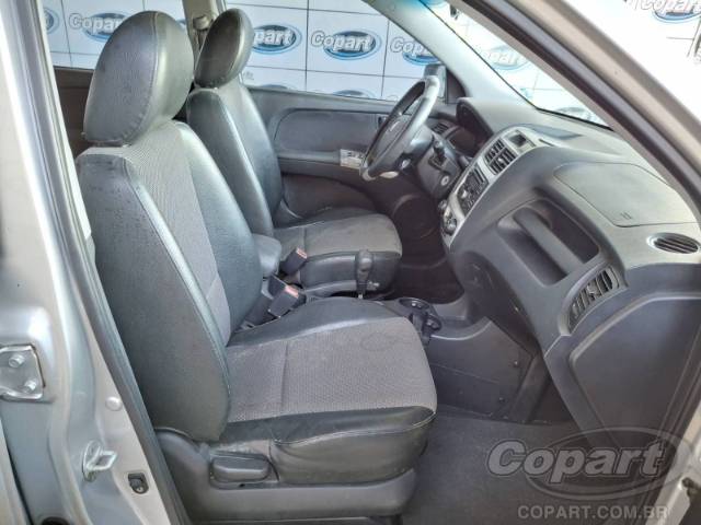 2010 KIA SPORTAGE 