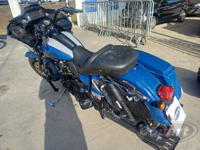 2023 HARLEY-DAVIDSON TOURING 