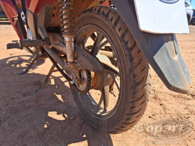 2025 HONDA BIZ 125 